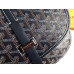 Goyard message bag 001