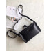 balenciaga-bazar-shoulder-bag-replica-bag-black