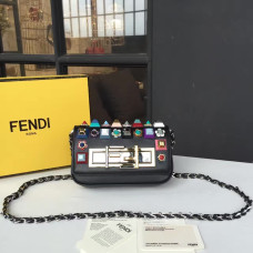 fendi-3baguette-replica-bag-black