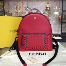 fendi-backpack-replica-bag-red-3