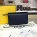 fendi-continental-replica-bag-black-4