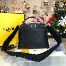 fendi-peekaboo-replica-bag-black-12-2