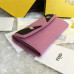 fendi-wallet-replica-bag-hotpink