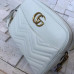 gucci-gg-marmont-superme-replica-bag-white