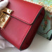 gucci-padlock-replica-bag-red-2