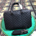 gucci-signature-leather-briefcase