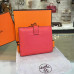 hermes-bearn-wallet-replica-bag-red-28