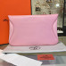 hermes-clutch-bag-replica-bag-pink