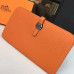 hermes-dogon-combined-wallet-replica-bag-orange