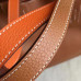 hermes-double-sens-replica-bag-darkorange