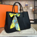 hermes-garden-party-replica-bag-black-4