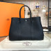 hermes-garden-party-replica-bag-black-5