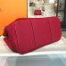 hermes-garden-party-replica-bag-darkred