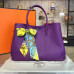 hermes-garden-party-replica-bag-purple