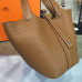 hermes-picotin-lock-replica-bag-brown