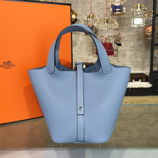 hermes-picotin-lock-replica-bag-lightblue