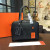 hermes-victoria-replica-bag-black-4