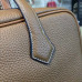 hermes-victoria-replica-bag-brown