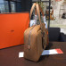 hermes-victoria-replica-bag-brown