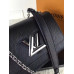 louis-vuitton-twist-replica-bag-black