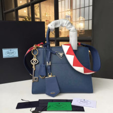 prada-paradigme-replica-bag-drakblue