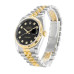 rolex-datejust-two-tone-black