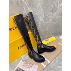 Fendi boots 001